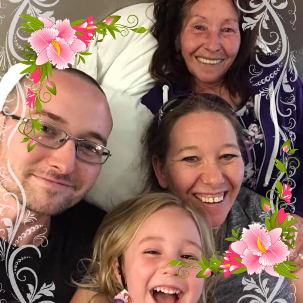 Meet your Posher, Sharon